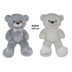 Miś M-3838 2kol 80cm 172679