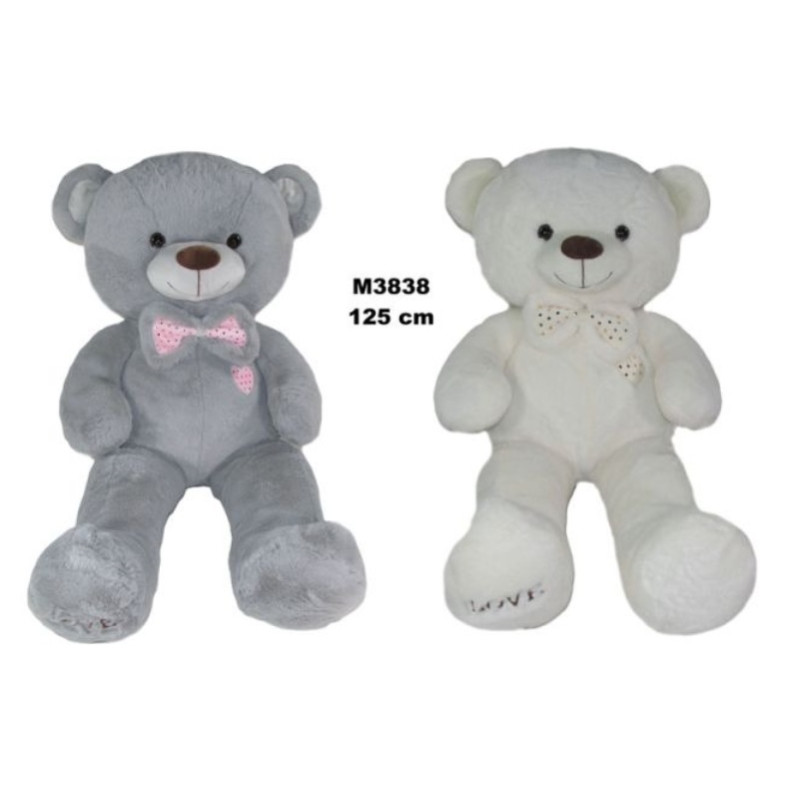 Miś M-3838 2kol 80cm 172679