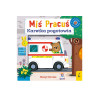 Miś pracuś.Karetka pogotowia 96602