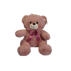 Miś Różowy Duży 43131