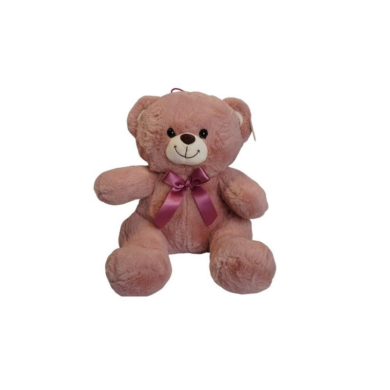 Miś Różowy Duży 43131