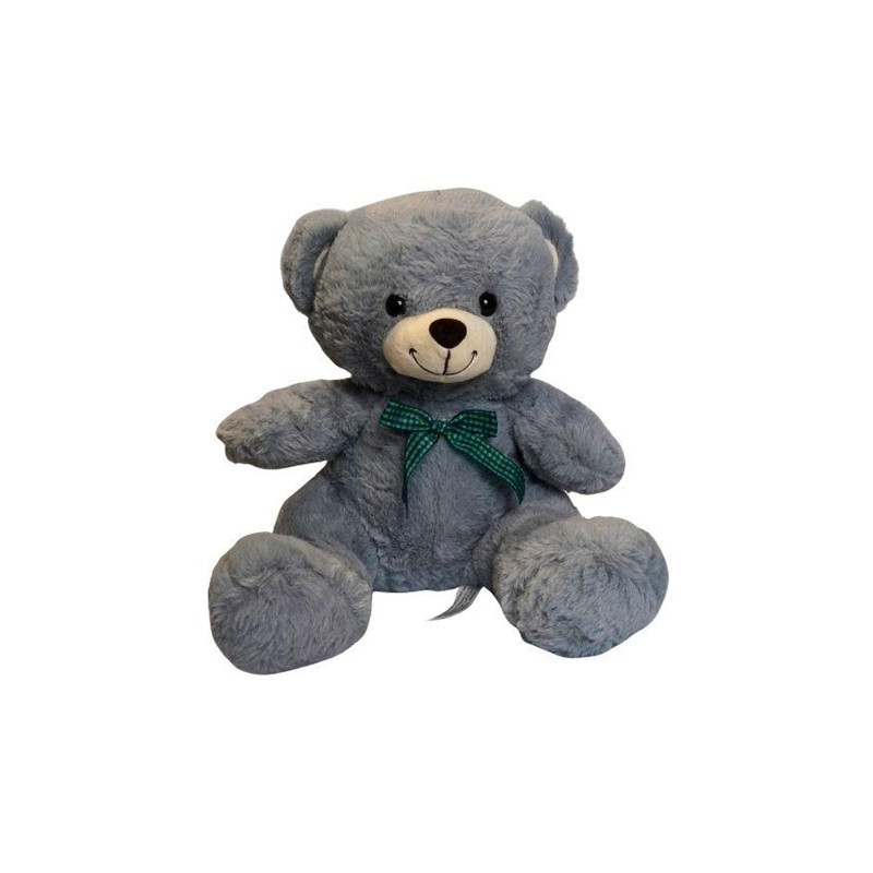 Miś Szary Duży 43117