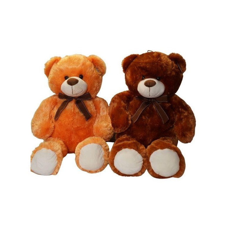 Miś z Brązowy Kokardą 43476