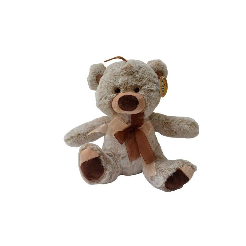 Miś z Brązowymi Dodatkami 41342