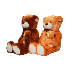 Miś z Młodym 43469