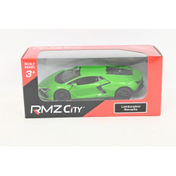 Model LamborghiniRevuelto2024 green K-182 11820