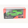 Model LamborghiniRevuelto2024 green K-182 11820