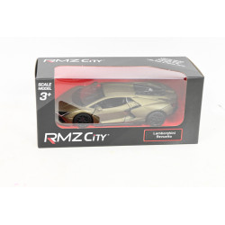 Model LamborghiniRevuelto2024 matgreen K-184 11844