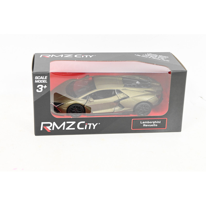 Model LamborghiniRevuelto2024 matgreen K-184 11844