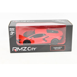Model LamborghiniRevuelto2024 matred  K-183 11837