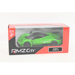 Model Pagani Huayra R green/554074 K-178 11783