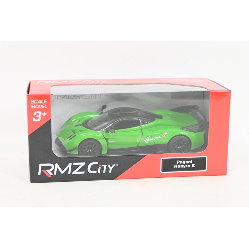 Model Pagani Huayra R green/554074 K-178 11783