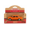 Model PRL Fiat 125P MR pomarańczowy K-593 15934