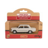 Model PRL Fiat 125P MR popielaty K-595 15958