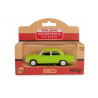 Model PRL Fiat 125P MR zielony K-596 15965