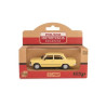 Model PRL Fiat 125P MR żółty K-594 15941