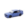 Model RMZ 5 BMW M3 E30 MatteBlue K-169 11691