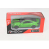 Model RMZ 5 BMW M4 CSL 2023 green K-148 11486