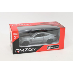 Model RMZ 5 BMW M4 CSL 2023 grey K-147 11479