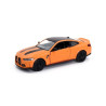 Model RMZ 5 BMW M4 CSl2023 MatteOrange K-170 11707