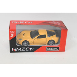 Model RMZ 5 ChevroletCorv.C6-R hologr K-152 11523