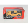 Model RMZ 5 ChevroletCorv.C6-R hologr K-152 11523