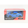 Model RMZ 5 ChevroletCorvZ06 2023 blue K-167 11677