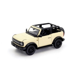 Model RMZ 5 Ford BroncoB.OpenT Ivory K-165 11653