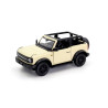 Model RMZ 5 Ford BroncoB.OpenT Ivory K-165 11653