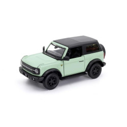 Model RMZ 5 Ford BroncoB.SoftT Green K-164 11646