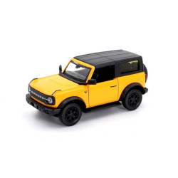 Model RMZ 5 Ford BroncoB.Yellow HardT K-163 11639