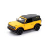 Model RMZ 5 Ford BroncoB.Yellow HardT K-163 11639