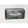 Model RMZ 5 Porsche930 turbo silver K-156 11561