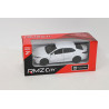 Model RMZ 5 Toyota camry 2022 white K-149 11493