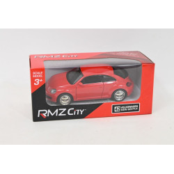 Model RMZ 5 VW NewBeetle hologr red K-153 11530
