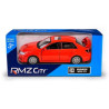 Model RMZ Hobby 1:12 ApriliaRSV4 rac.H-135 81352