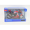 Model RMZ Hobby 1:12 Honda Firebl.H-132 81321