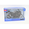 Model RMZ Hobby 1:12 SuzukiGSX black H-137 81376