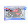 Model RMZ Hobby 1:12 SuzukiGSX reg red H-136 81369