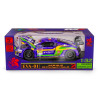 Model RMZ Hobby 1:32 AudiR8 SuperGT H-100 81000