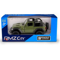 Model RMZ JeepWranglerRub2021 Convert.K-977 19772