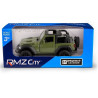 Model RMZ JeepWranglerRub2021 Convert.K-977 19772