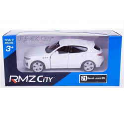 Model RMZ MaseratiLev.GTS2019 white K-987 19871