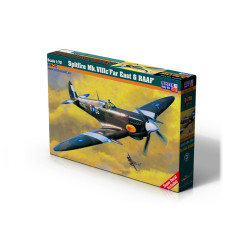 Model Spitfire Mk.VIII Far E_R 1:72 D-178 41786