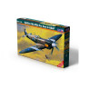 Model Spitfire Mk.VIII Far E_R 1:72 D-178 41786
