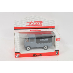 Model Żuk Społem 1:43 szary K-603 16030