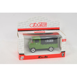 Model Żuk Społem 1:43 ziel K-604 16047