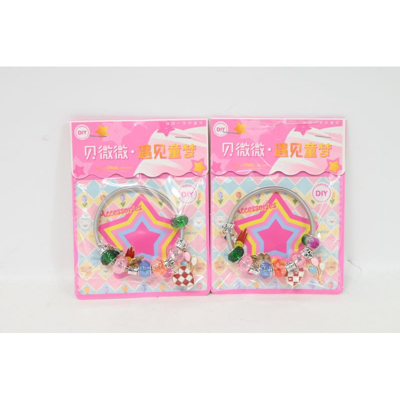 Modna bransoletka 04974