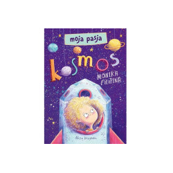 Moja pasja Kosmos 40210