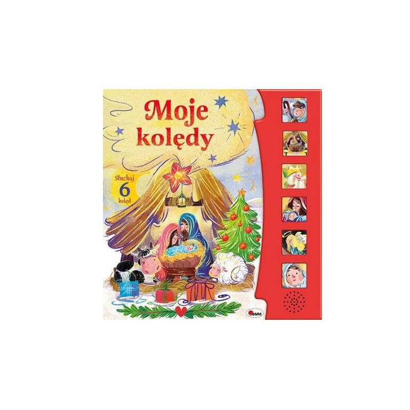 Moje kolędy 14386